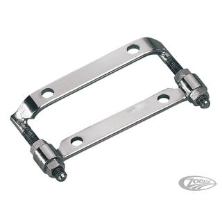 GZP Tranny adj. kit 4-Sp BT58-85 ex FXST
