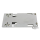 Adjustable transmission plate 79-86 chro