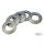 GZP 10pck Quad seal mainshaft bearing