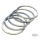 5pck Thrust washers BT80-up XL91-up