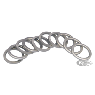 10pck Countershaft Spacers