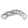 10pck Countershaft Spacers