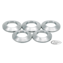 5pck Mainshaft Spacers BT80-06 5spd