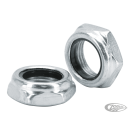 Transmission shaft jam nuts BT80-09