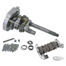 5/6 Speed Shift ratchet adjusting screw