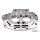 Jims Billet Chrome trap door BT80-93