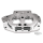 Jims Billet Chrome trap door BT80-93