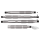 Jims Mainshaft BT80-84 5speed