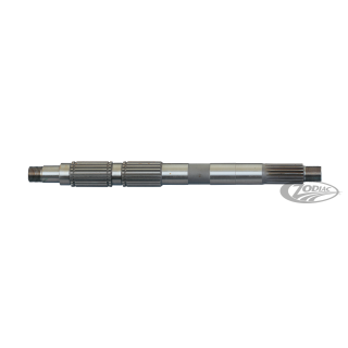 Andrews 5 speed transmission shaft 1990