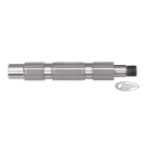 Jims Countershaft BT80-06 5-speed