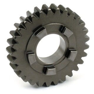 Andrews 4th gear main shaft