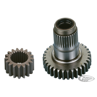 Andrews M5 gear, belt drive 85-90