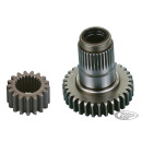 Andrews M5 gear, belt drive 85-90