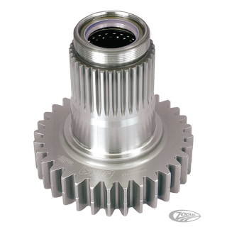 Jims 5th. gear mainshaft BT91-06