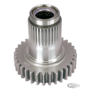 Jims 5th. gear mainshaft BT91-06