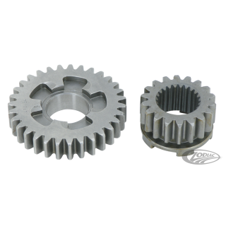 Andrews 1st Gear countershft BT80-06 31T