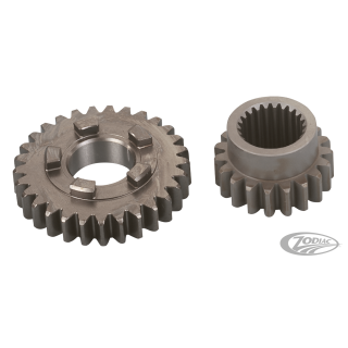 Andrews 4th gear countershaft