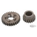 Andrews 4th gear countershaft
