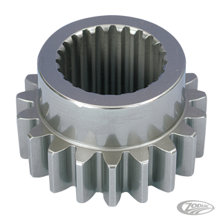 Jims C4 Gear BT80-93 retrofit 94-06