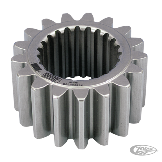 Jims C5 Gear BT80-93 retrofit 94-06 17T