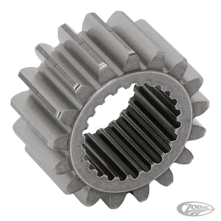 GZP 5th. Gear countershaft BT80-93 17T