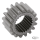 GZP 5th. Gear countershaft BT80-93 17T