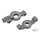 GZP RH Shifter cam support block #33332-