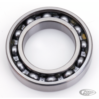 Transm. case main bearing 80-e84 #8978