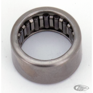 Needle bearing shift drum support L/H