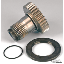 JAMES Oil seal main drve BT94-06 XL95-up