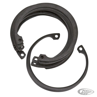 10pck RETAINING RING XL06-UP TC06-UP