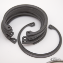 10pck RETAINING RING XL06-UP TC06-UP