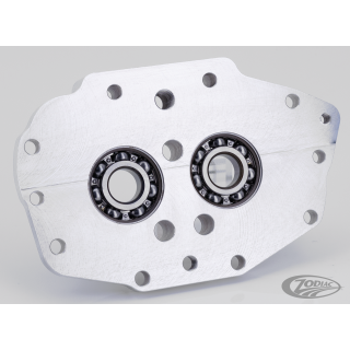 5-speed Trapdoor w/large bearings