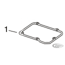 10pck Top cover gasket SIL BT86-99