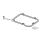 10pck Top cover gasket SIL BT86-99