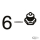 Magnetic drain plug transmission #722A