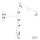GZP 10pck O-ring #11132A
