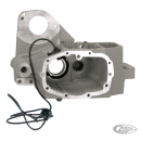 GHDP Oil pan FXD91-98, black