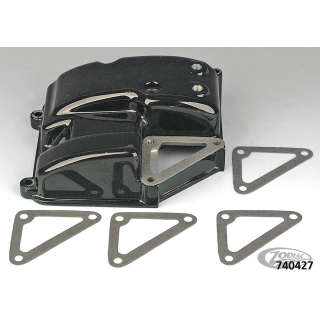 10pck Gasket oil tank spout Dyna #62423-