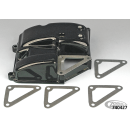 10pck Gasket oil tank spout Dyna #62423-