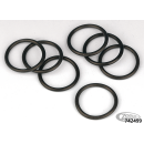 10-pck O-ring Oil Pan Dipstick FXDB-S