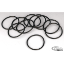 10pck O-ring dipstick