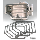 10pck Oil pan(transm) gskt DYNA 91-98