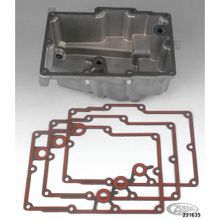 5pck beaded Oil Pan gasket FXD99-17