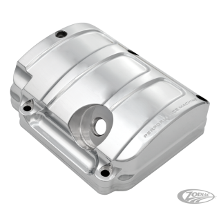 PM Scallop 5-sp Transcover 00-06 Chrome