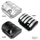 PM Scallop 5-sp Transcover 00-06 Chrome