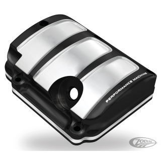 PM Scallop 5-sp Transcover 00-06 Platinu