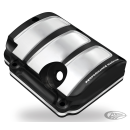 PM Scallop 5-sp Transcover 00-06 Platinu