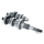 Complete gear and shaft set BT91-06