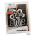 Transmission mounting kit F*ST86-99 Chr